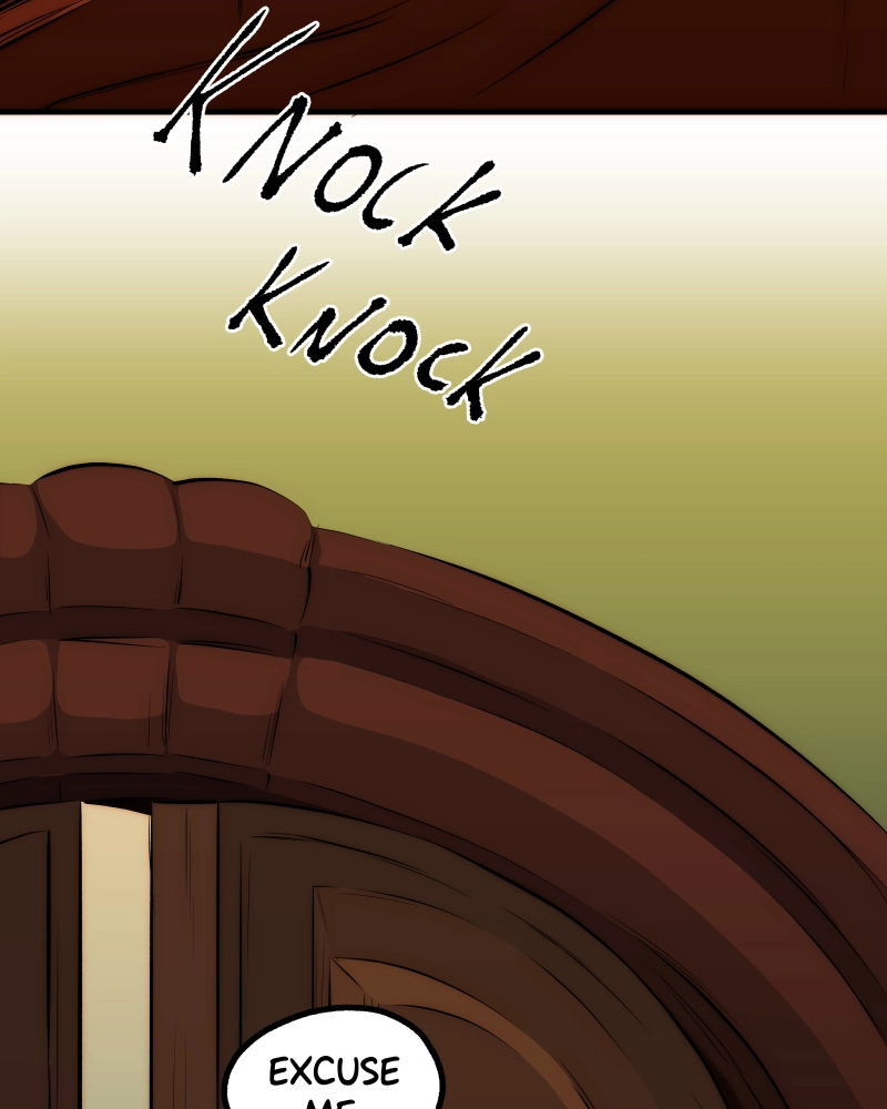 Heir's Game Chapter 154 page 28 - 