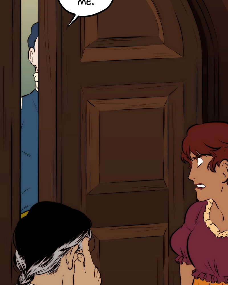 Heir's Game Chapter 154 page 29 - 