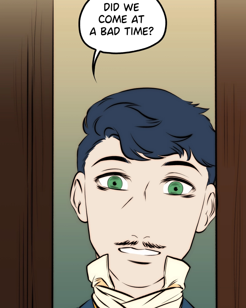 Heir's Game Chapter 154 page 31 - 