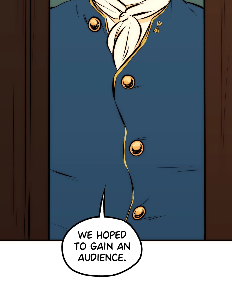Heir's Game Chapter 154 page 32 - 