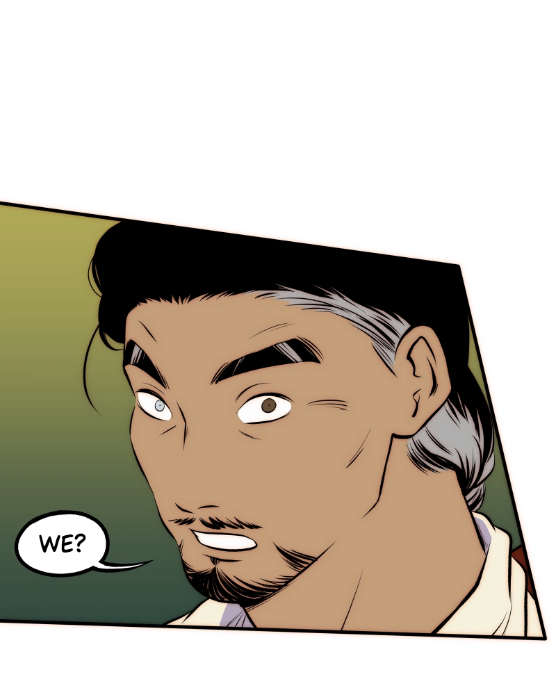 Heir's Game Chapter 154 page 33 - 
