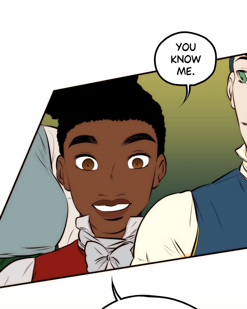 Heir's Game Chapter 154 page 34 - 