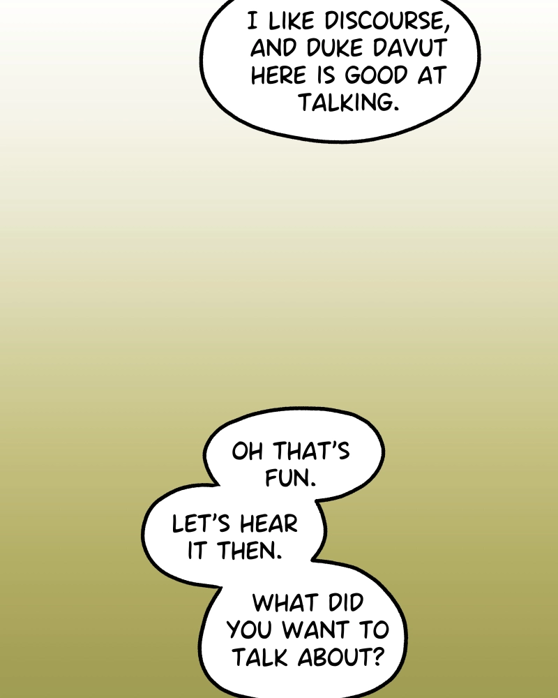 Heir's Game Chapter 154 page 35 - 
