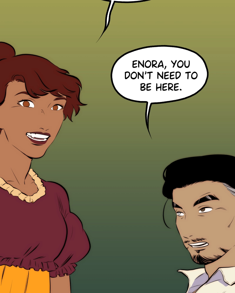 Heir's Game Chapter 154 page 36 - 