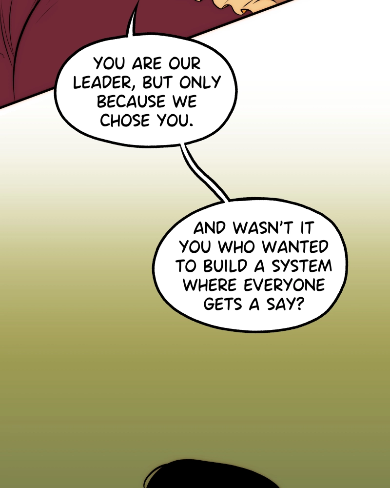 Heir's Game Chapter 154 page 39 - 