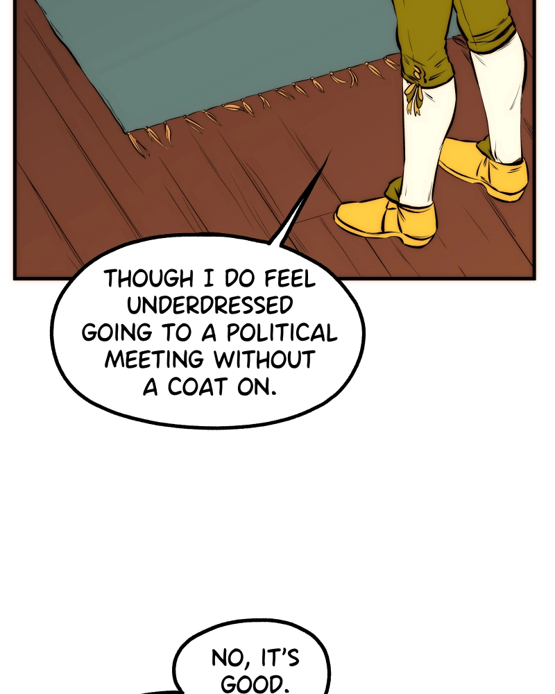 Heir's Game Chapter 154 page 5 - 