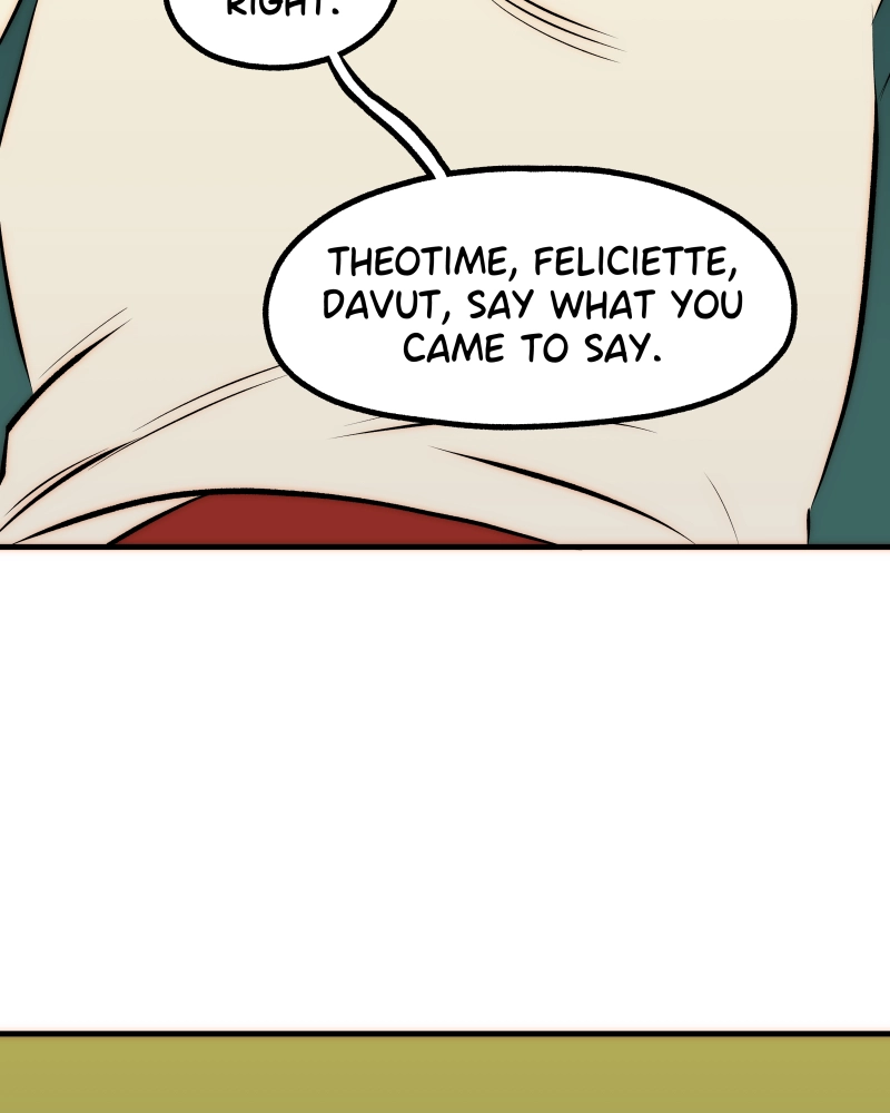 Heir's Game Chapter 154 page 41 - 