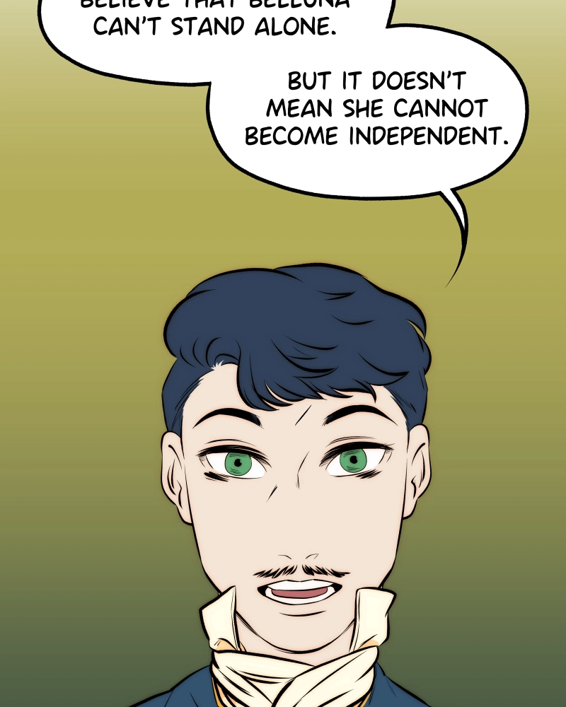 Heir's Game Chapter 154 page 44 - 