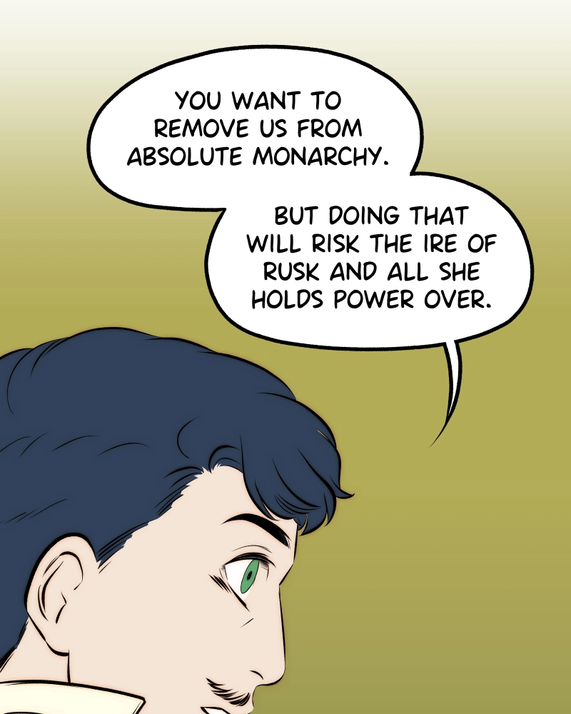 Heir's Game Chapter 154 page 48 - 