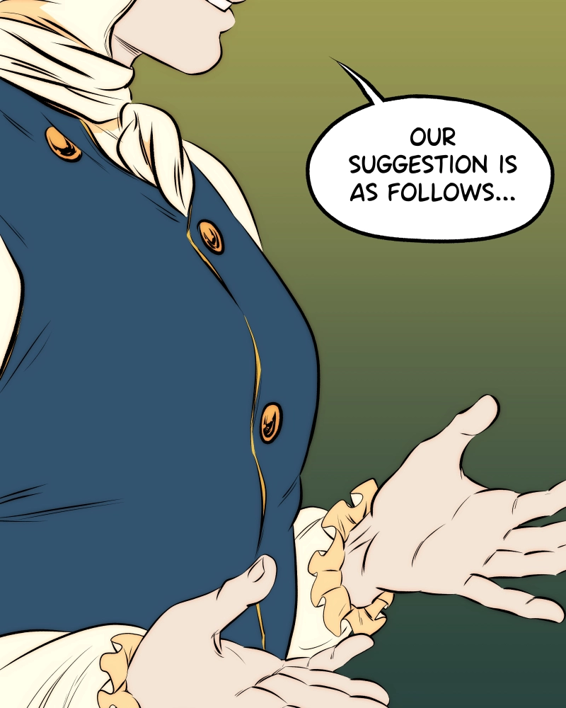 Heir's Game Chapter 154 page 49 - 