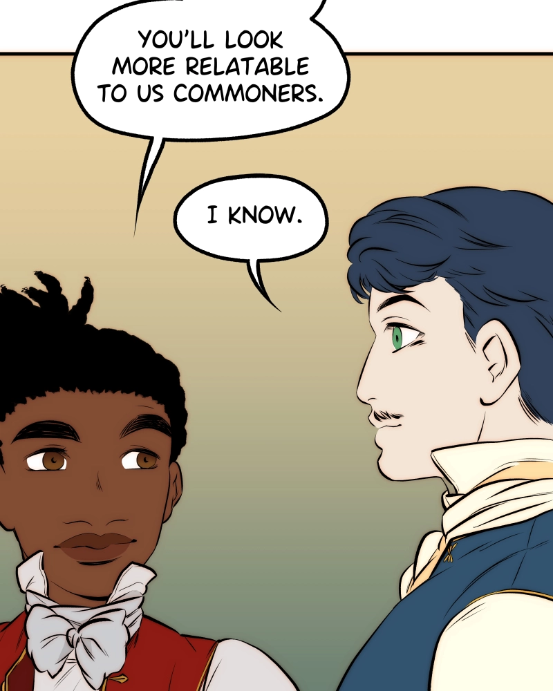 Heir's Game Chapter 154 page 6 - 