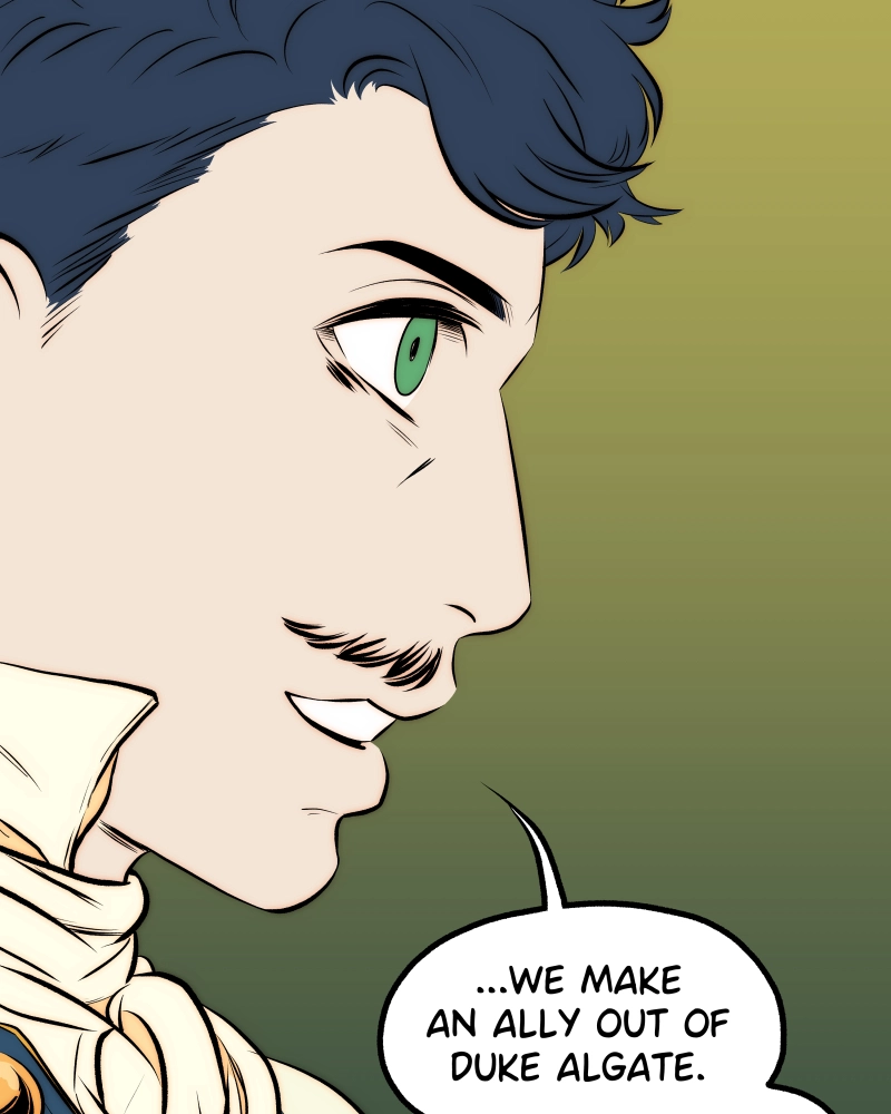 Heir's Game Chapter 154 page 51 - 