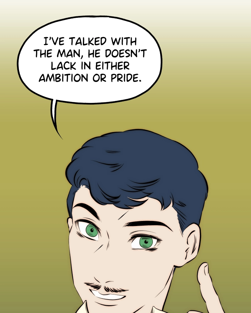 Heir's Game Chapter 154 page 54 - 