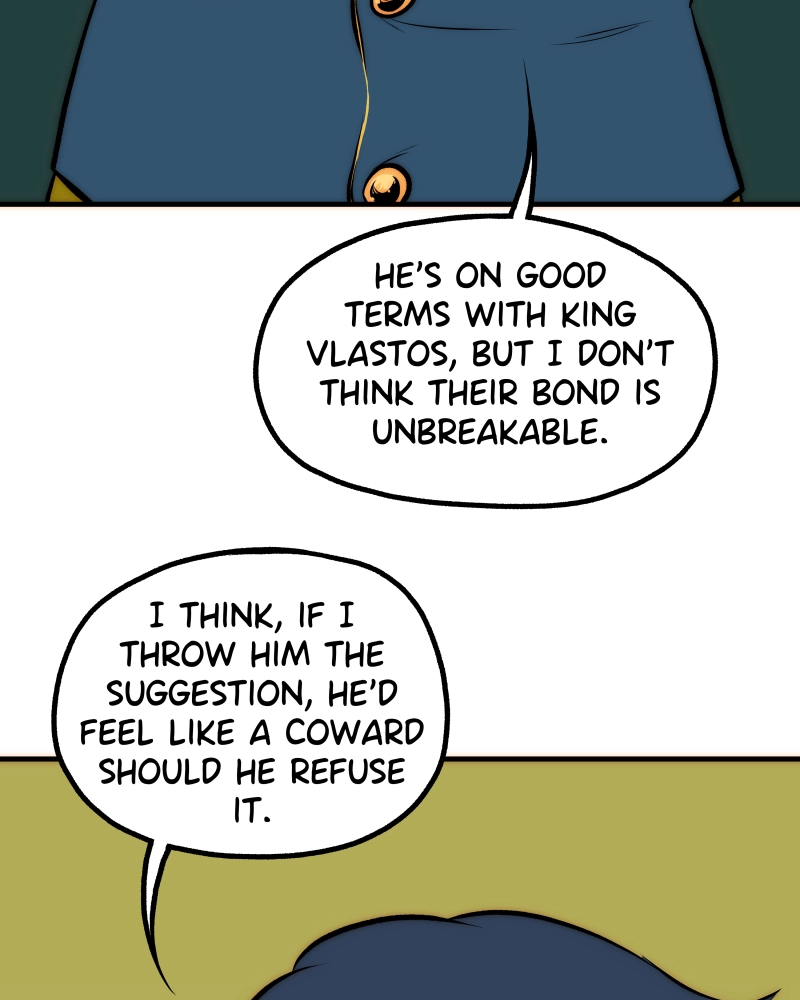 Heir's Game Chapter 154 page 56 - 