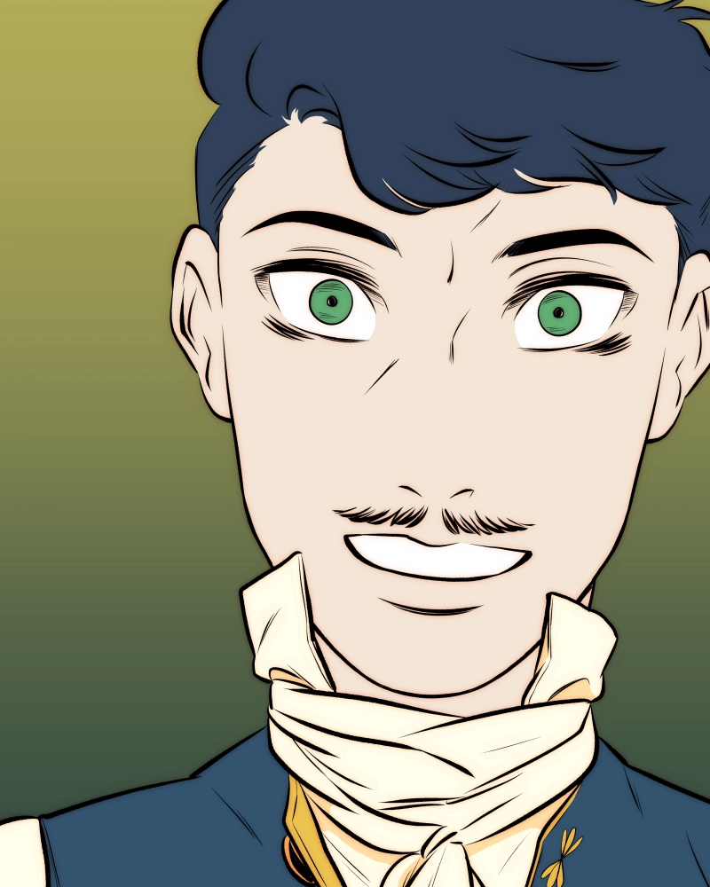 Heir's Game Chapter 154 page 57 - 