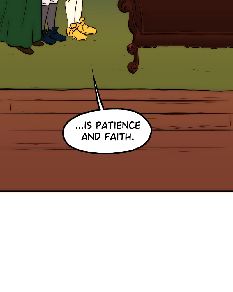 Heir's Game Chapter 154 page 60 - 