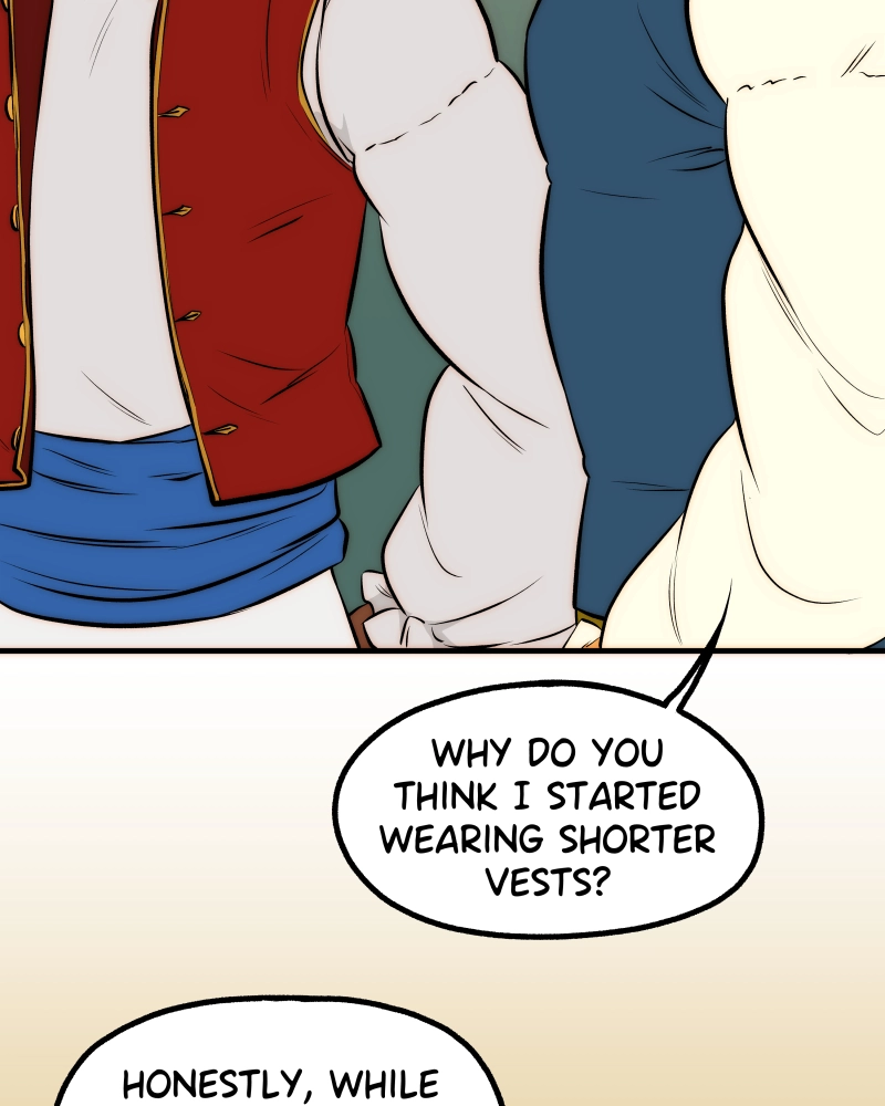 Heir's Game Chapter 154 page 7 - 