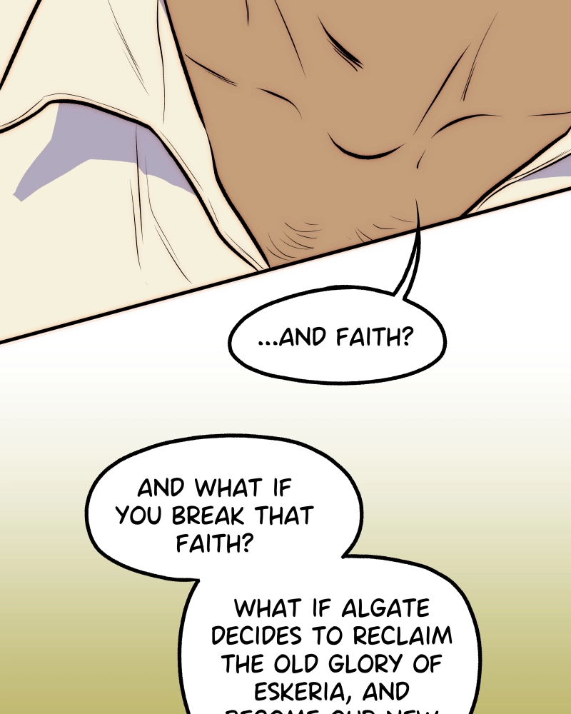Heir's Game Chapter 154 page 65 - 
