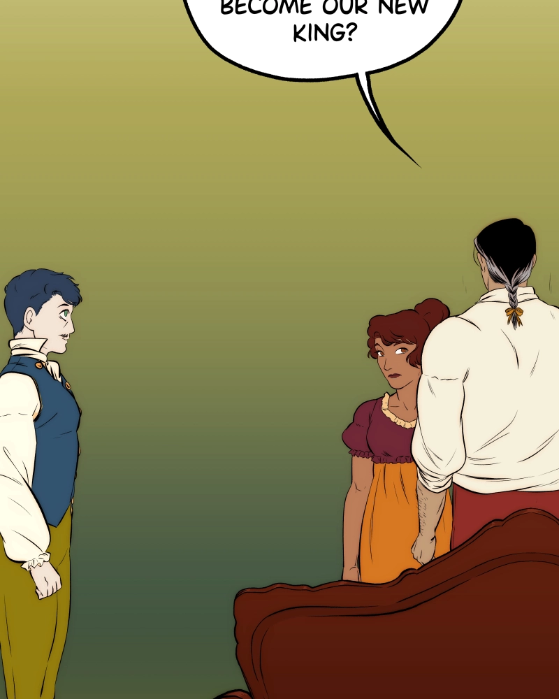 Heir's Game Chapter 154 page 66 - 