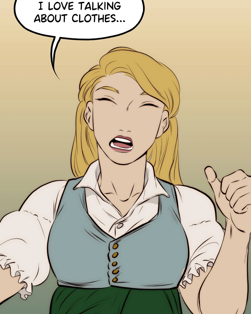 Heir's Game Chapter 154 page 8 - 