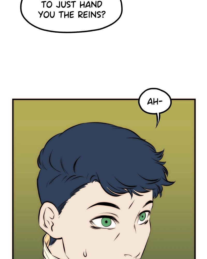 Heir's Game Chapter 154 page 71 - 