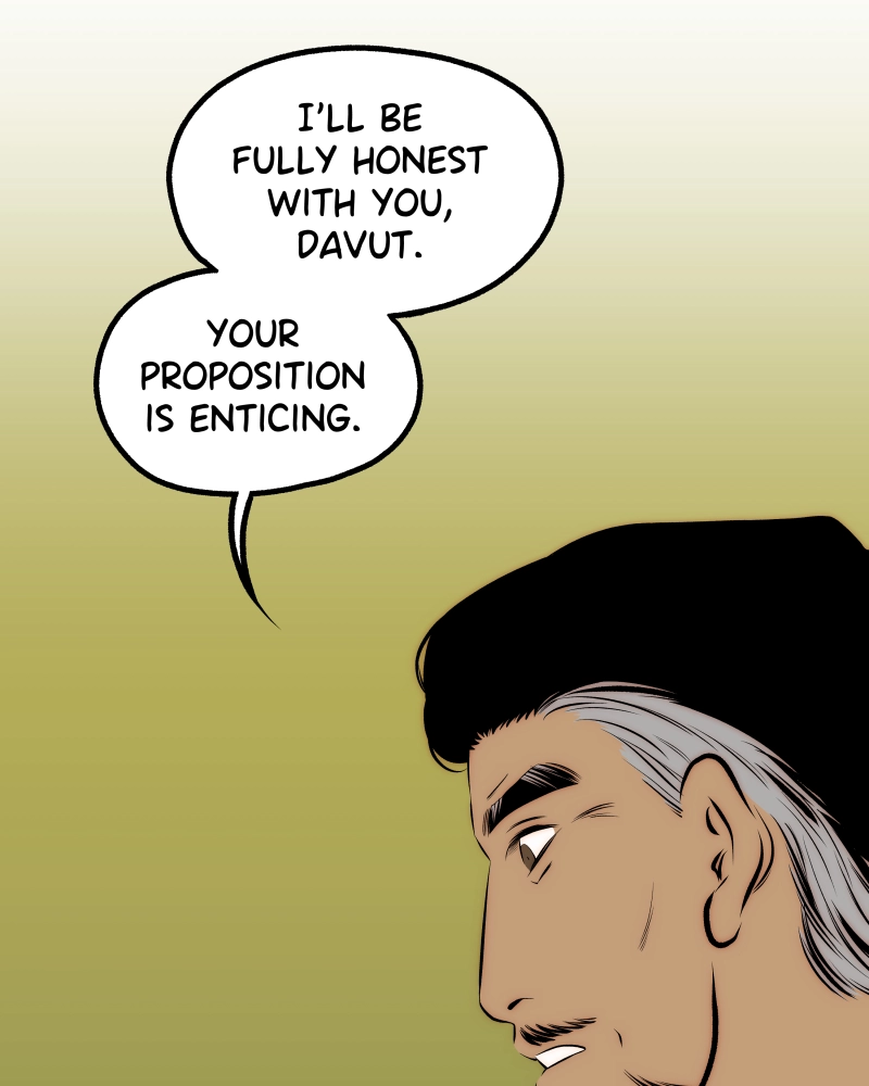 Heir's Game Chapter 154 page 73 - 