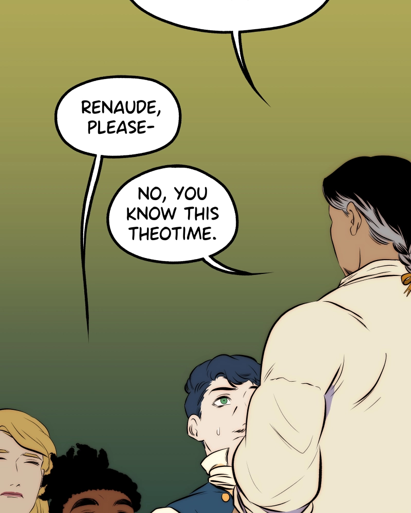 Heir's Game Chapter 154 page 78 - 