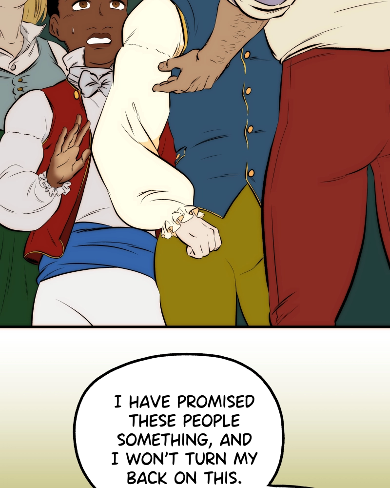 Heir's Game Chapter 154 page 79 - 