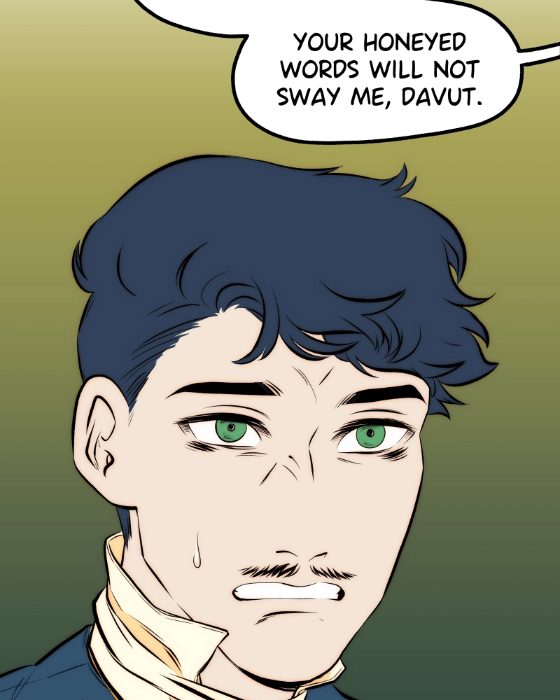Heir's Game Chapter 154 page 80 - 