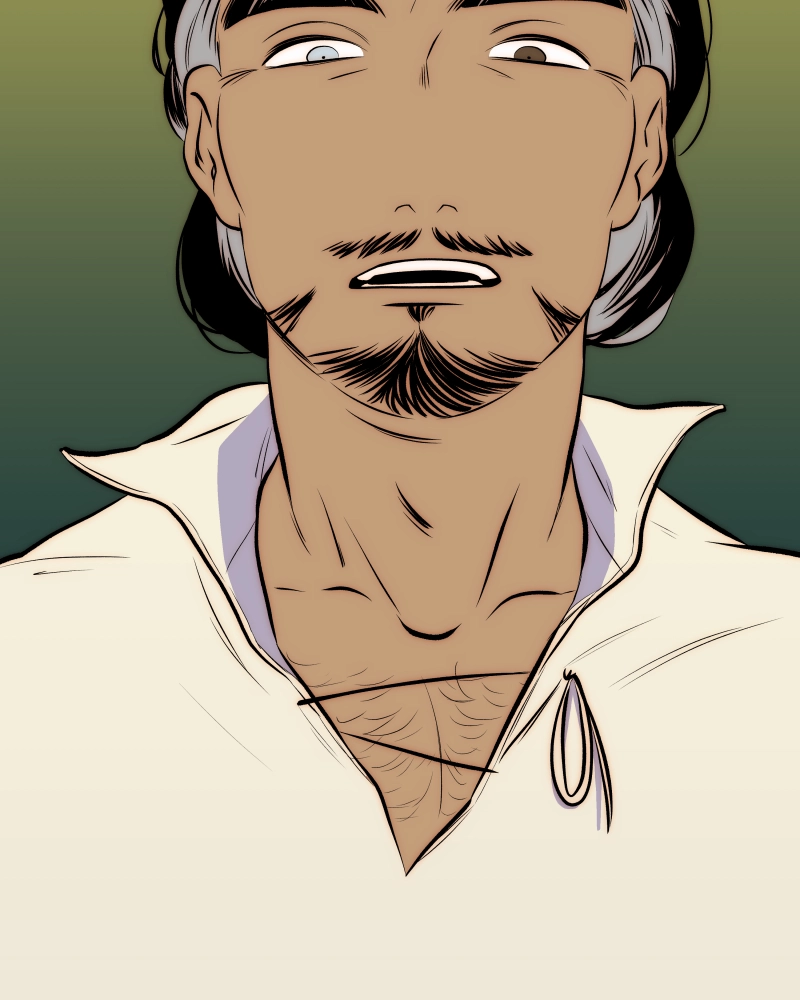 Heir's Game Chapter 154 page 83 - 