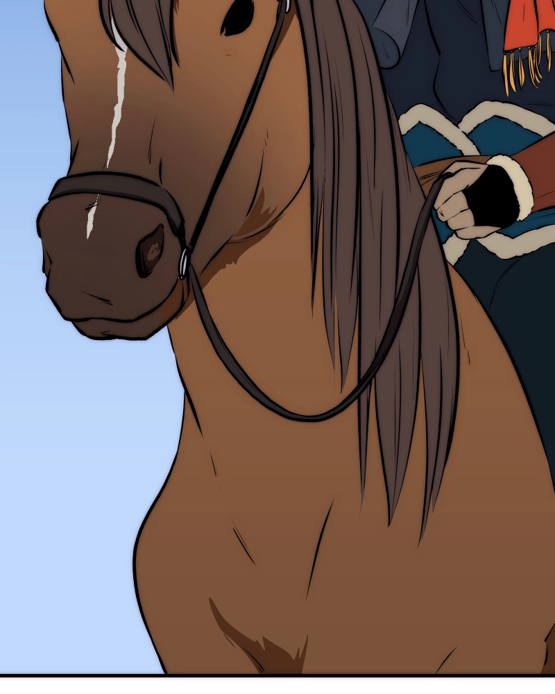 Heir's Game Chapter 155 page 2 - 