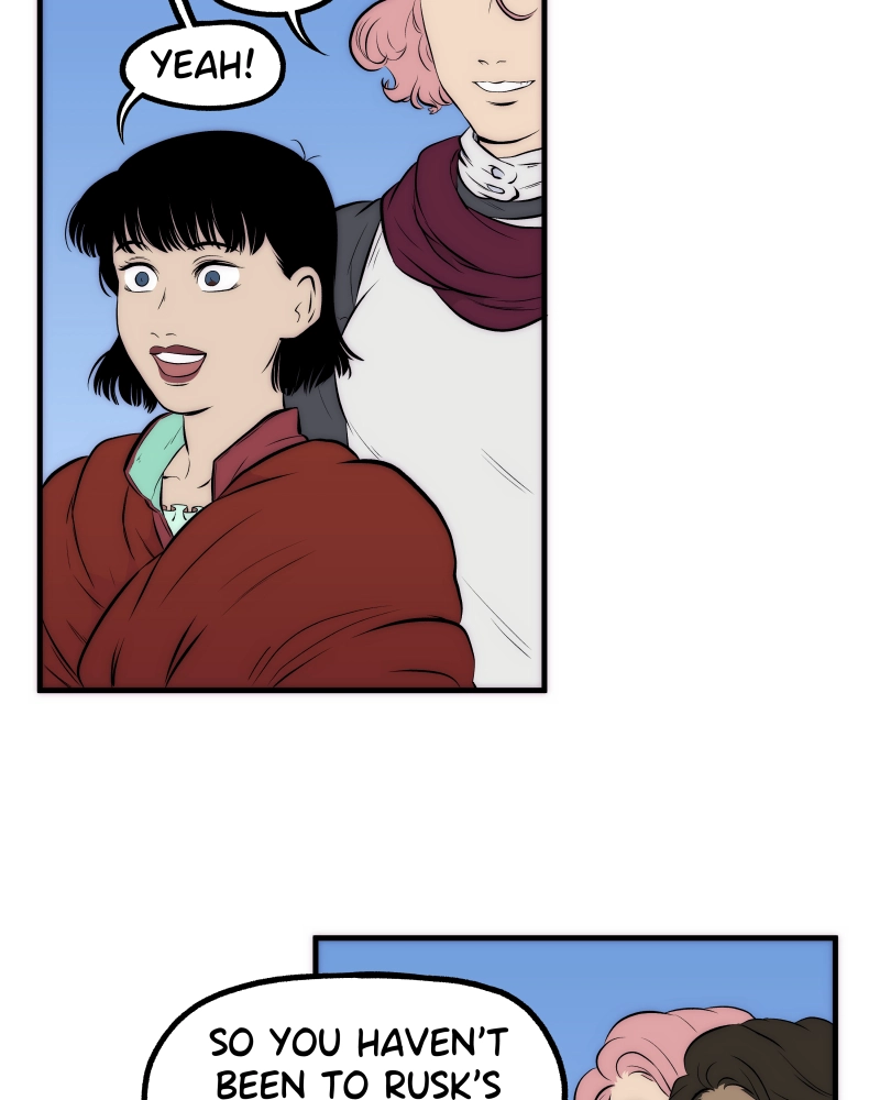 Heir's Game Chapter 155 page 11 - 