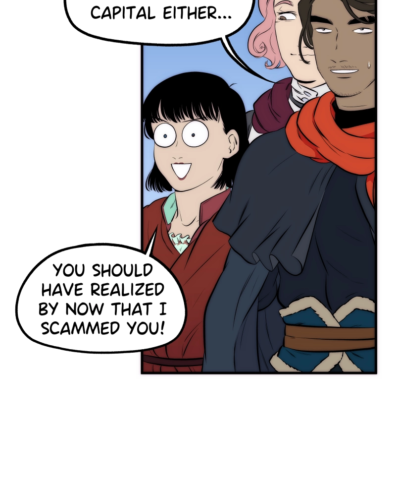 Heir's Game Chapter 155 page 12 - 