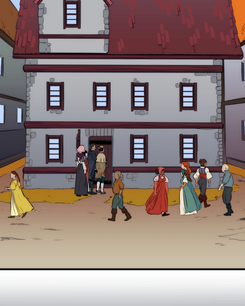 Heir's Game Chapter 155 page 15 - 