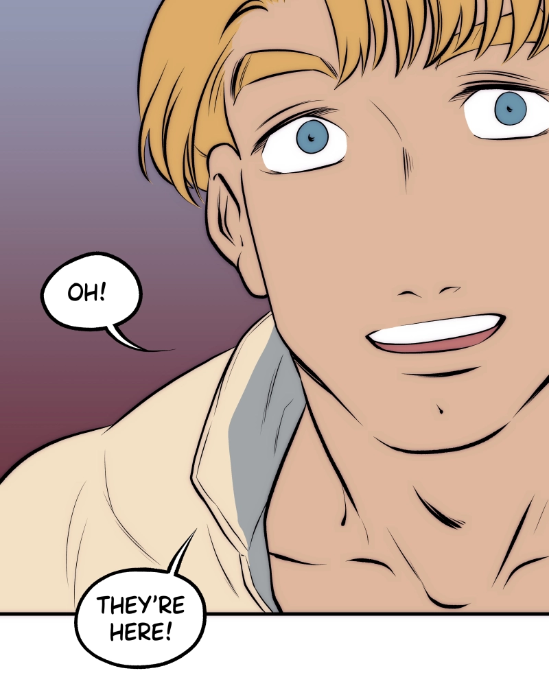 Heir's Game Chapter 155 page 25 - 