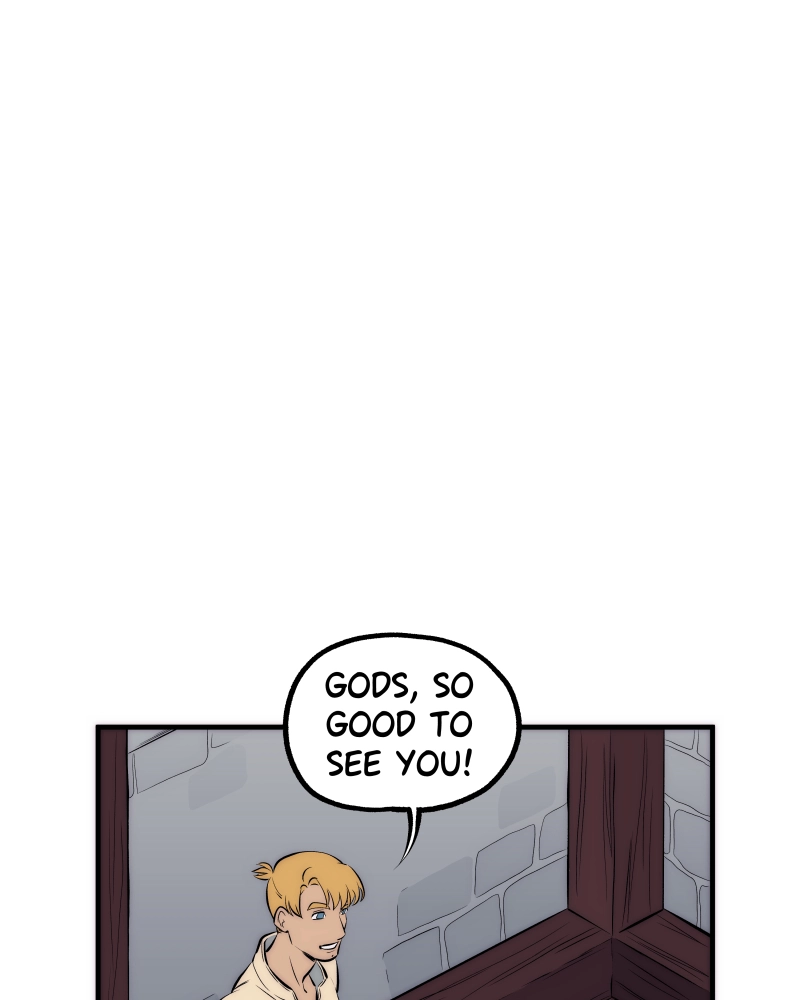 Heir's Game Chapter 155 page 26 - 