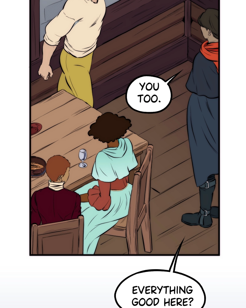 Heir's Game Chapter 155 page 27 - 