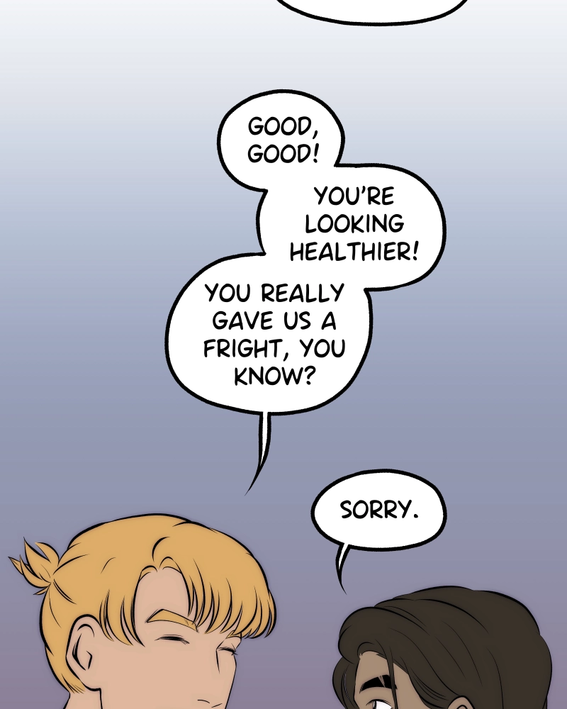 Heir's Game Chapter 155 page 28 - 