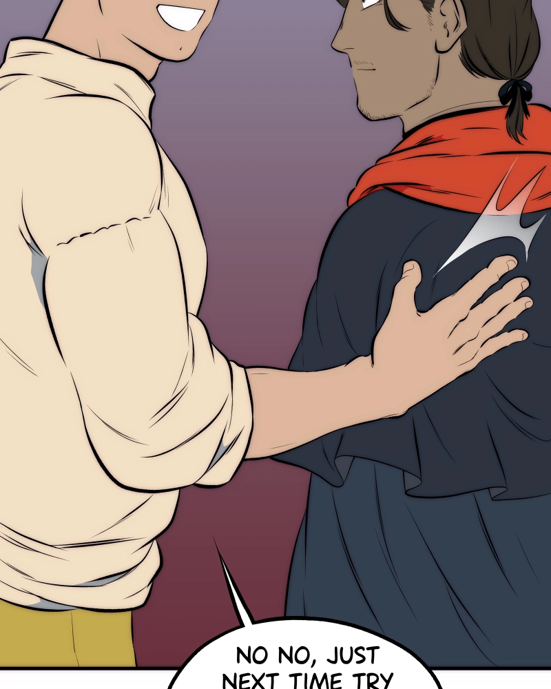 Heir's Game Chapter 155 page 29 - 