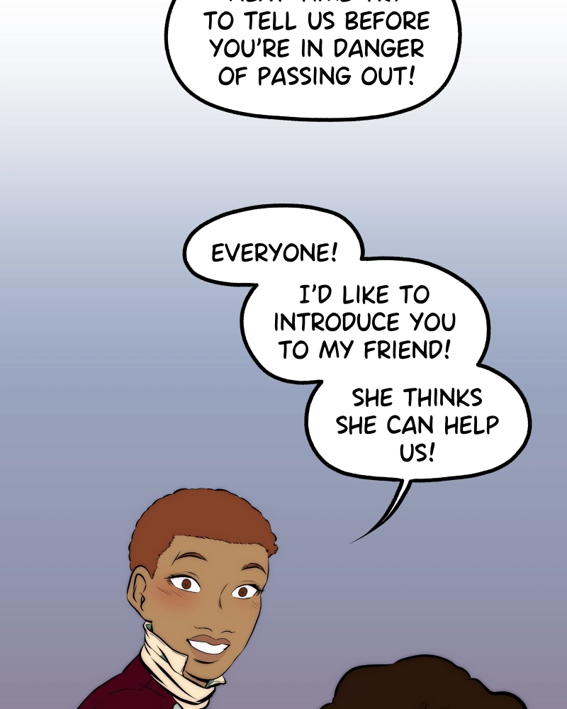 Heir's Game Chapter 155 page 30 - 