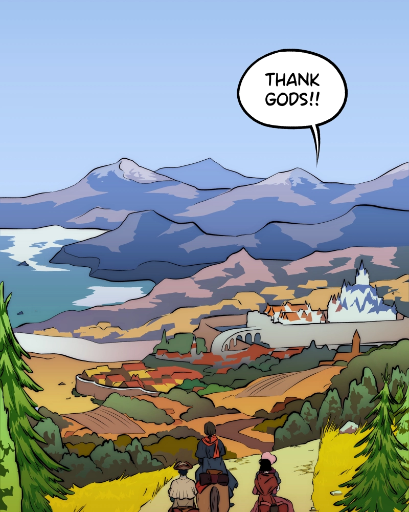 Heir's Game Chapter 155 page 4 - 