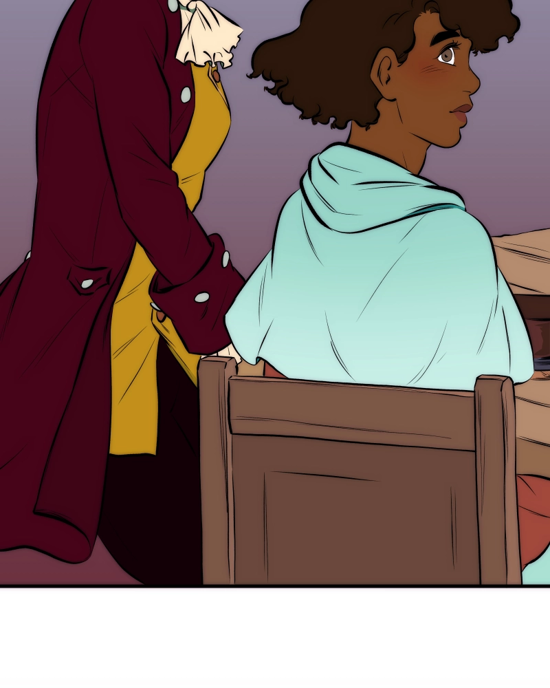 Heir's Game Chapter 155 page 31 - 
