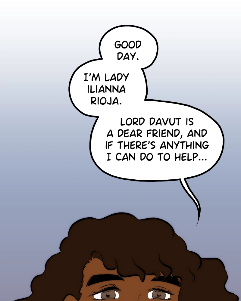 Heir's Game Chapter 155 page 32 - 
