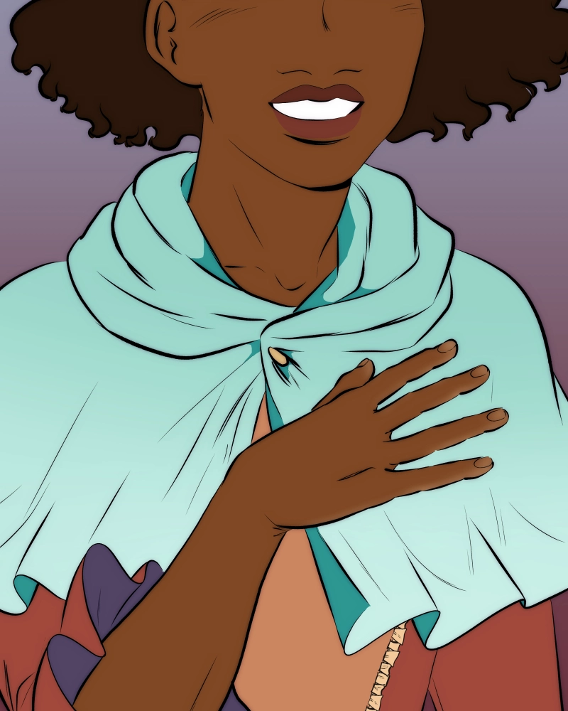 Heir's Game Chapter 155 page 33 - 