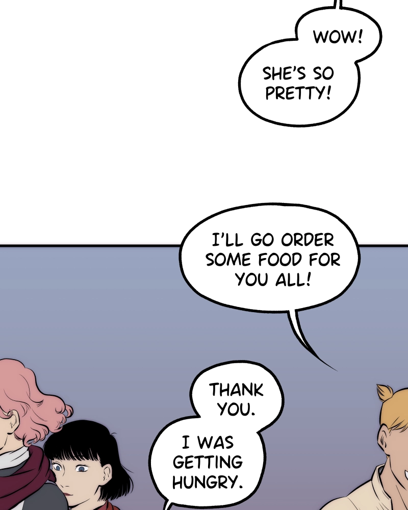 Heir's Game Chapter 155 page 36 - 