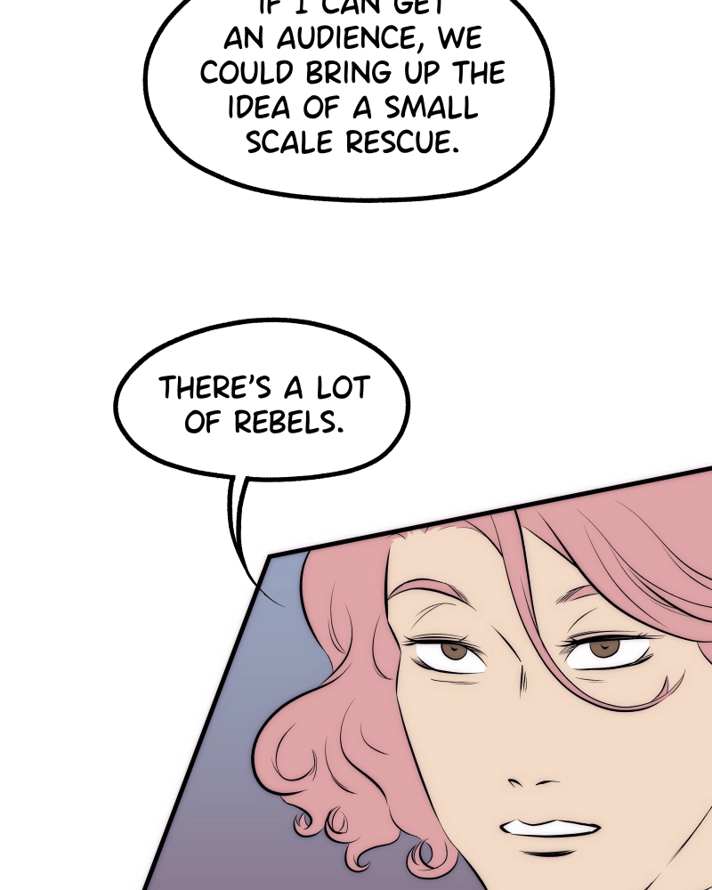 Heir's Game Chapter 155 page 40 - 