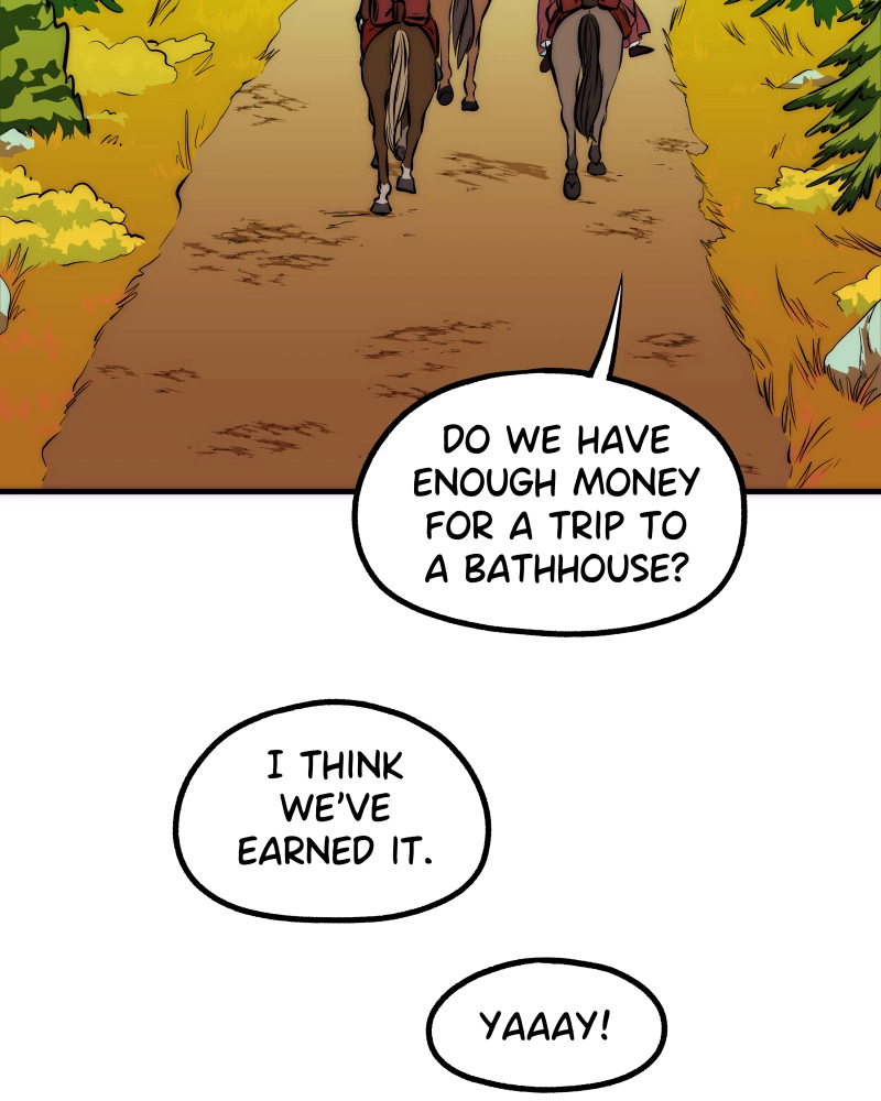 Heir's Game Chapter 155 page 5 - 