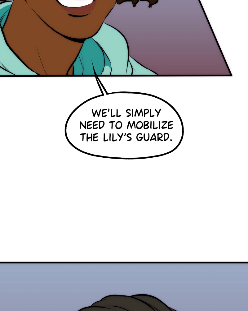 Heir's Game Chapter 155 page 42 - 