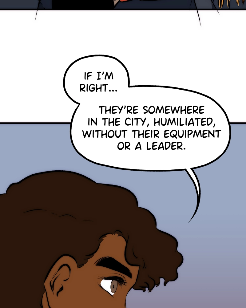 Heir's Game Chapter 155 page 44 - 
