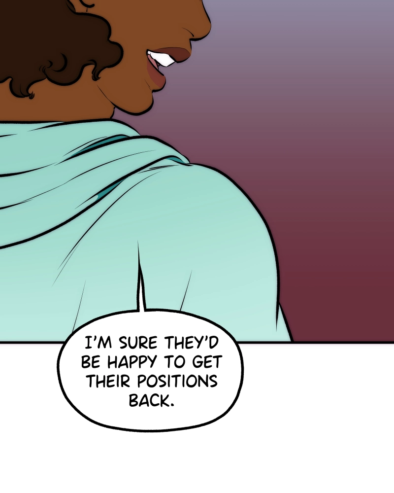 Heir's Game Chapter 155 page 45 - 